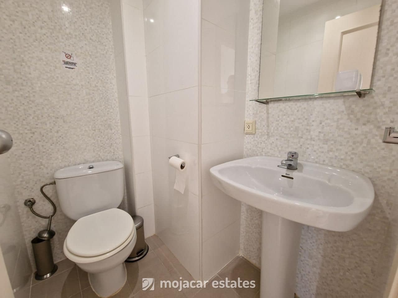 2 camera da letto Casa in vendita in Mojacar con piscina - 215.000 € (Rif: 9824252)