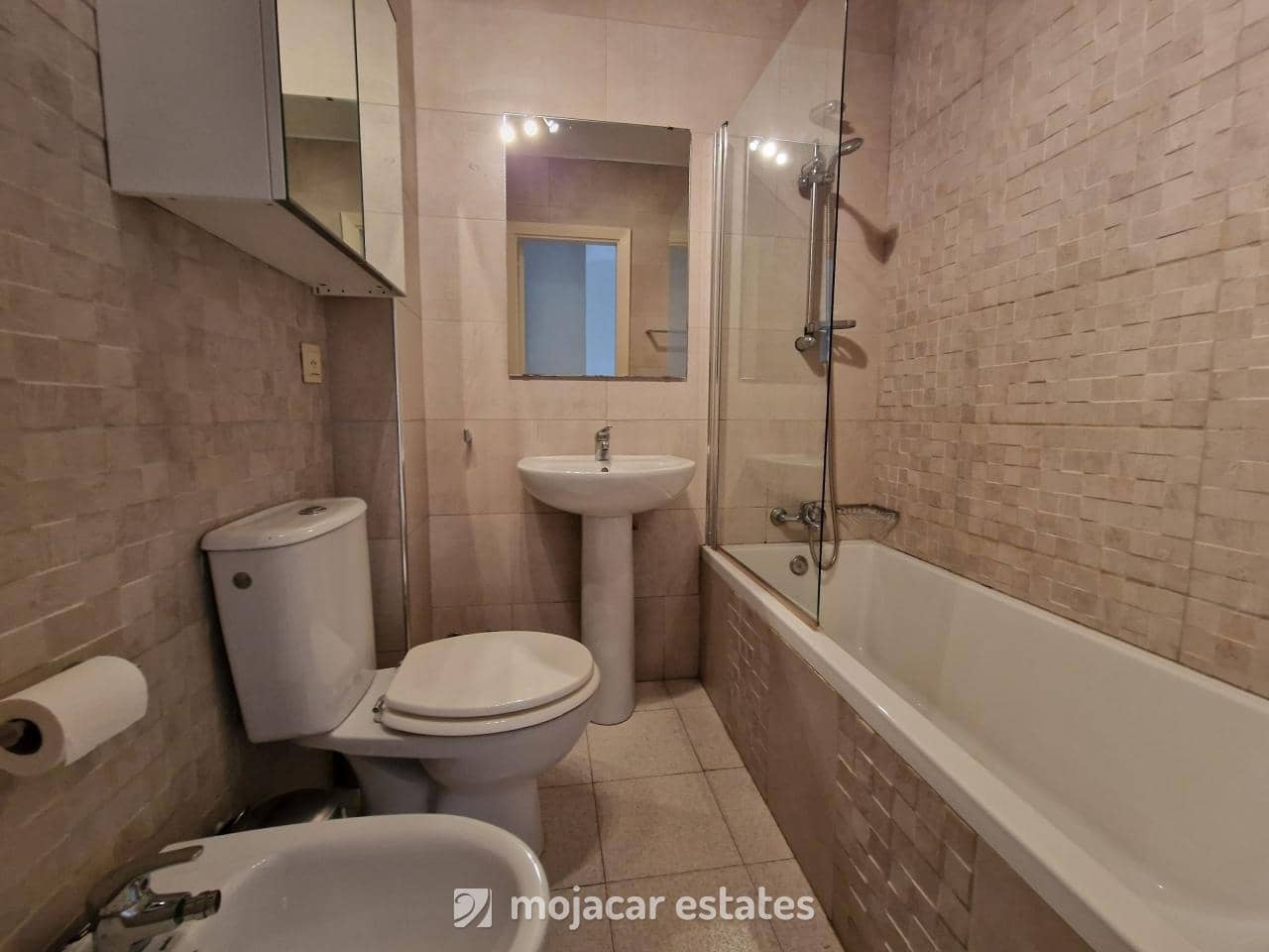 2 camera da letto Casa in vendita in Mojacar con piscina - 215.000 € (Rif: 9824252)