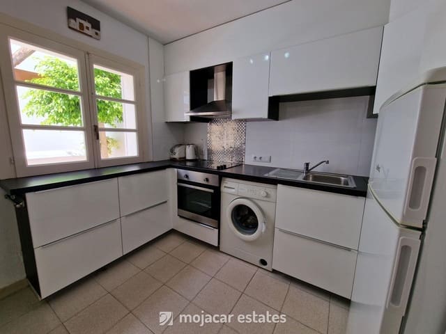 2 camera da letto Casa in vendita in Mojácar con piscina - 215.000 € (Rif: 9824252)
