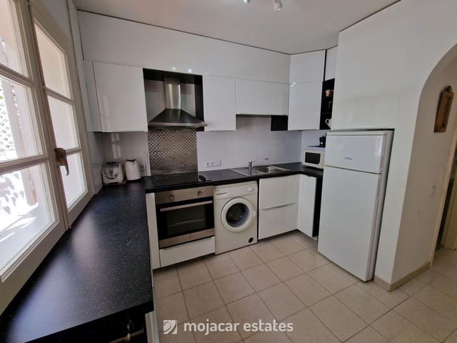 2 camera da letto Casa in vendita in Mojácar con piscina - 215.000 € (Rif: 9824252)