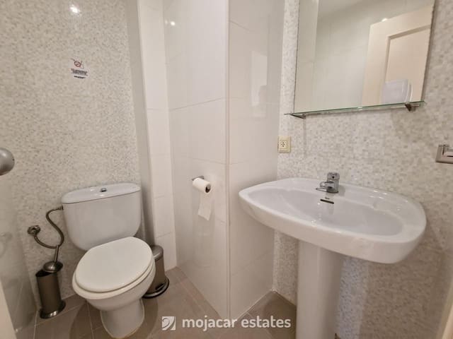 2 camera da letto Casa in vendita in Mojácar con piscina - 215.000 € (Rif: 9824252)