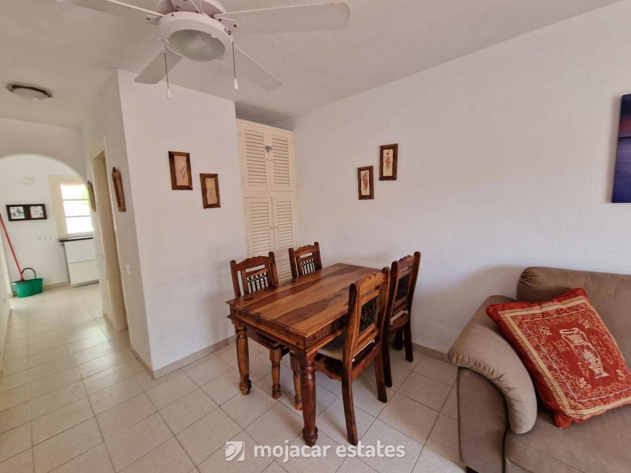 2 camera da letto Casa in vendita in Mojacar con piscina - 215.000 € (Rif: 9824252)