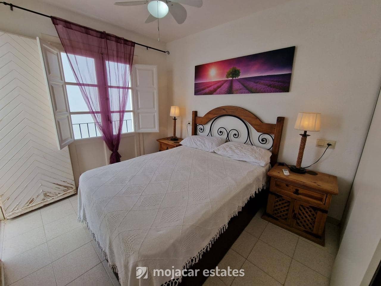 2 camera da letto Casa in vendita in Mojacar con piscina - 215.000 € (Rif: 9824252)