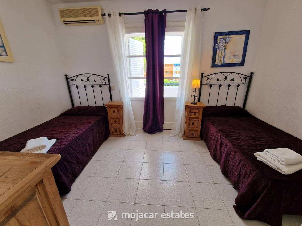 2 camera da letto Casa in vendita in Mojacar con piscina - 215.000 € (Rif: 9824252)