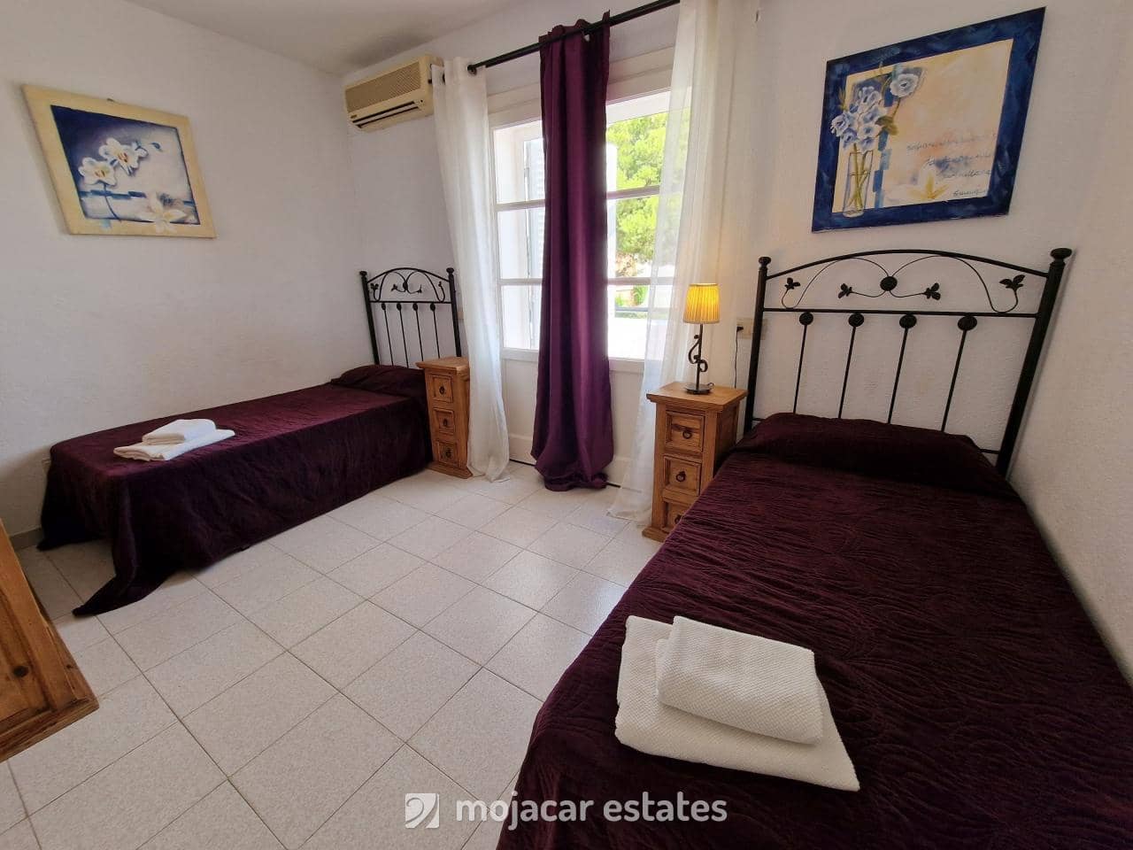 2 camera da letto Casa in vendita in Mojacar con piscina - 215.000 € (Rif: 9824252)