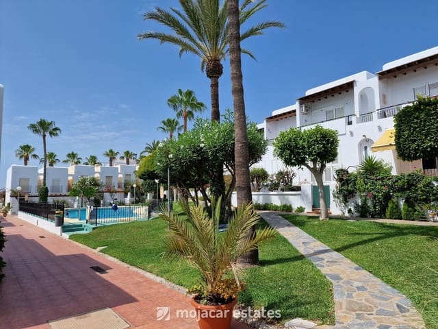 2 camera da letto Casa in vendita in Mojácar con piscina - 215.000 € (Rif: 9824252)