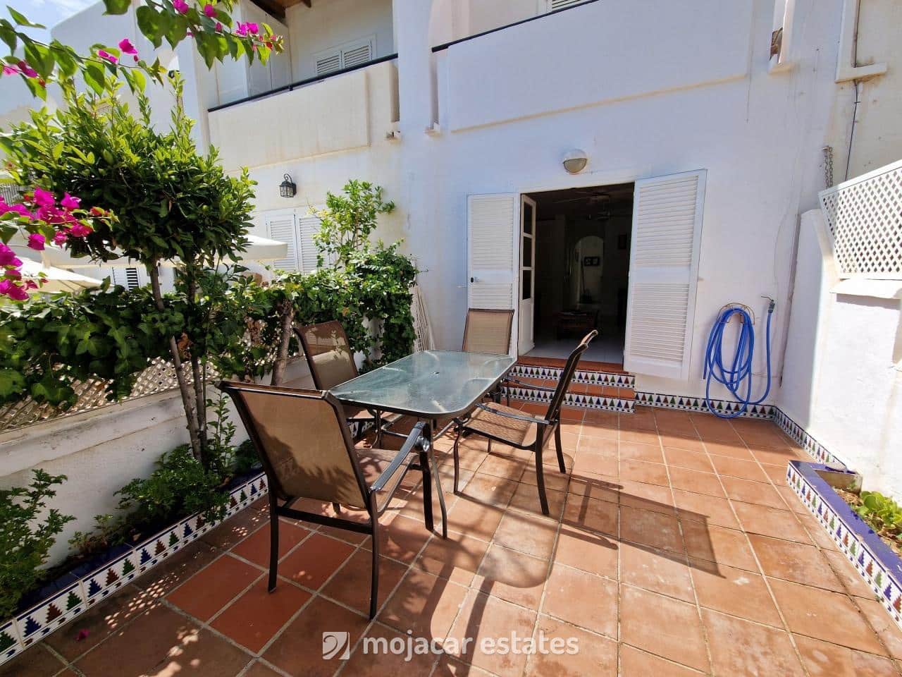 2 camera da letto Casa in vendita in Mojacar con piscina - 215.000 € (Rif: 9824252)