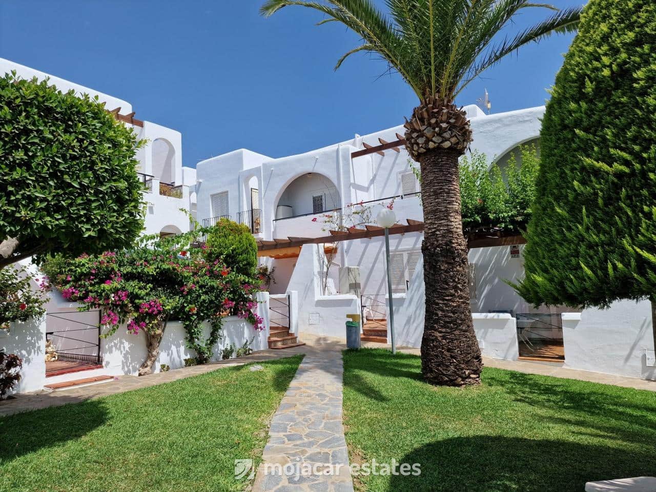 2 camera da letto Casa in vendita in Mojacar con piscina - 215.000 € (Rif: 9824252)