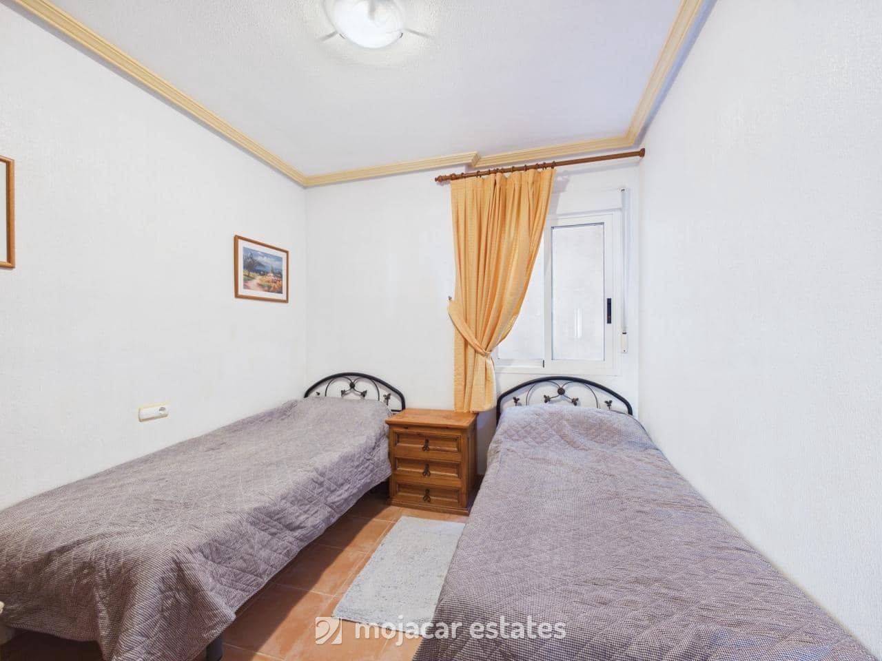 2 soverom Leilighet til salgs i Mojacar med svømmebasseng - € 155 000 (Ref: 9834893)