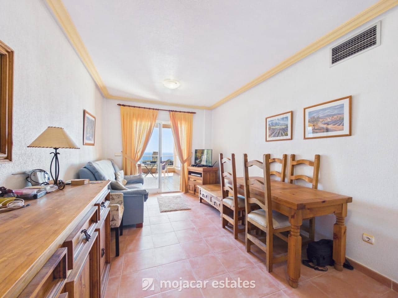 2 soverom Leilighet til salgs i Mojacar med svømmebasseng - € 155 000 (Ref: 9834893)