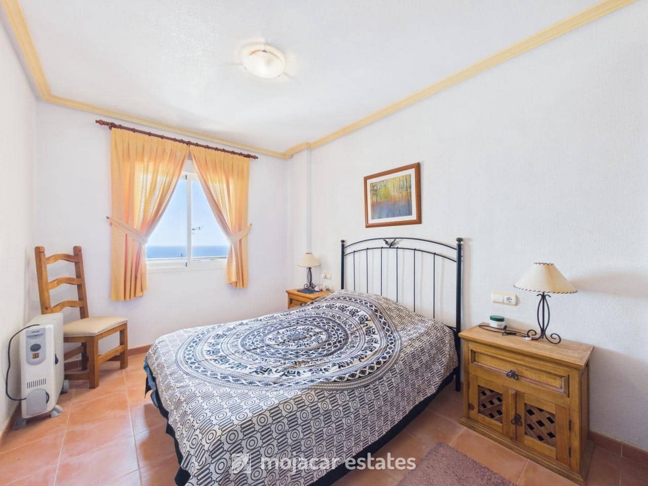 2 soverom Leilighet til salgs i Mojacar med svømmebasseng - € 155 000 (Ref: 9834893)