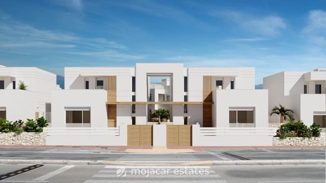 3 soveværelse Villa til salg i San Juan de los Terreros, Pulpí med swimmingpool garage - € 545.900 (Ref: 9844612)
