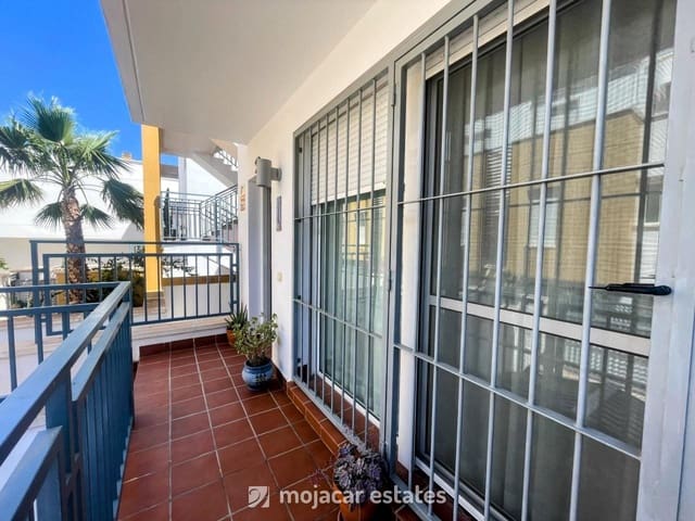 2 soveværelse Lejlighed til salg i Puerto Vera - Las Salinas, Vera med swimmingpool garage - € 175.000 (Ref: 9850622)