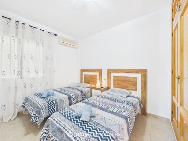 2 bedroom Apartment for sale in Mojácar with pool - € 269,000 (Ref: 9863747)