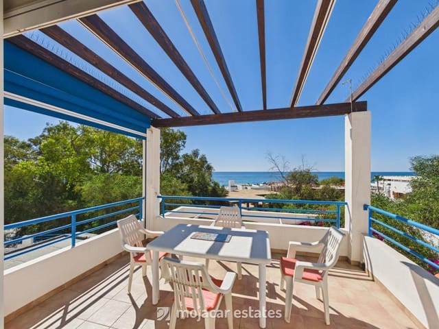2 bedroom Apartment for sale in Mojácar with pool - € 269,000 (Ref: 9863747)