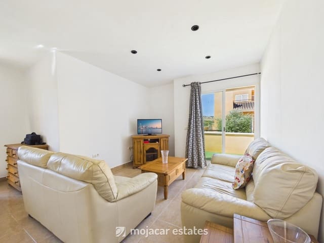 3 chambre Maison de Ville à vendre à Los Gallardos avec piscine garage - 185 000 € (Ref: 9866233)
