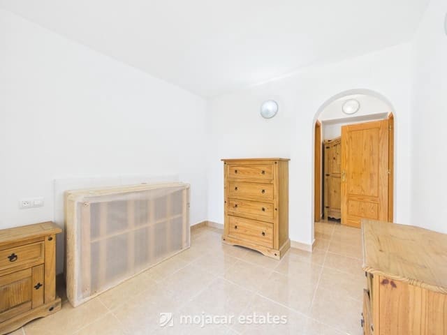 3 chambre Maison de Ville à vendre à Los Gallardos avec piscine garage - 185 000 € (Ref: 9866233)
