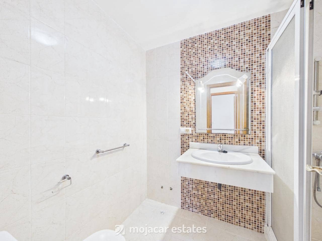 3 chambre Maison de Ville à vendre à Los Gallardos avec piscine garage - 185 000 € (Ref: 9866233)