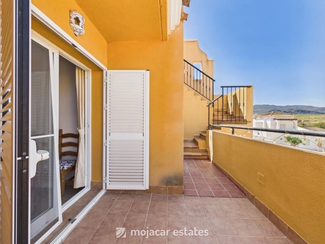 3 chambre Maison de Ville à vendre à Los Gallardos avec piscine garage - 185 000 € (Ref: 9866233)