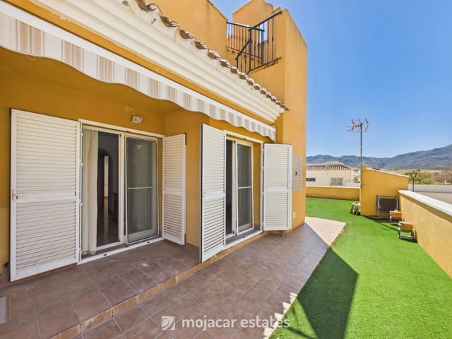 3 chambre Maison de Ville à vendre à Los Gallardos avec piscine garage - 185 000 € (Ref: 9866233)
