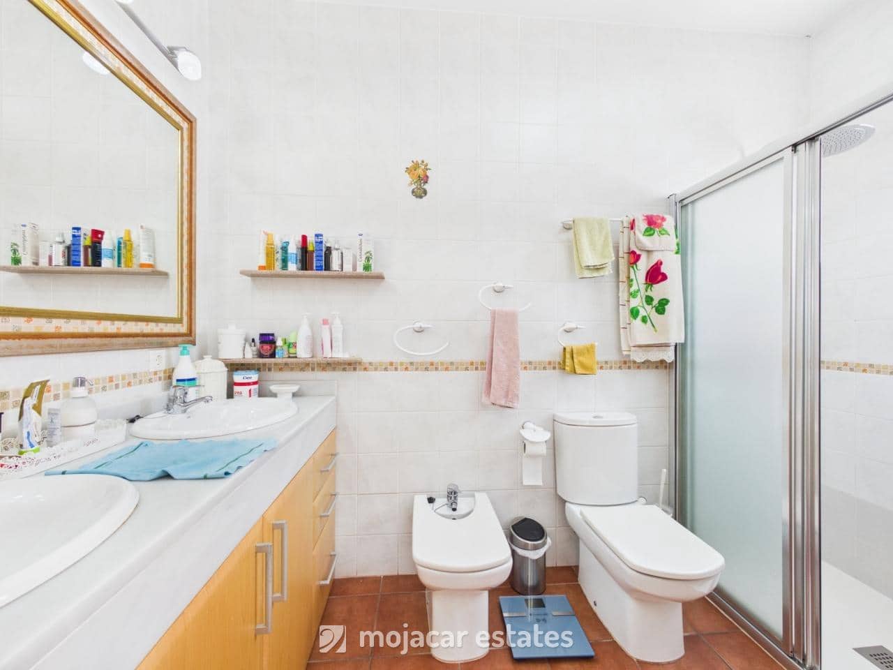 Chalet de 3 habitaciones en Vera en venta con piscina garaje - 475.000 € (Ref: 9875449)