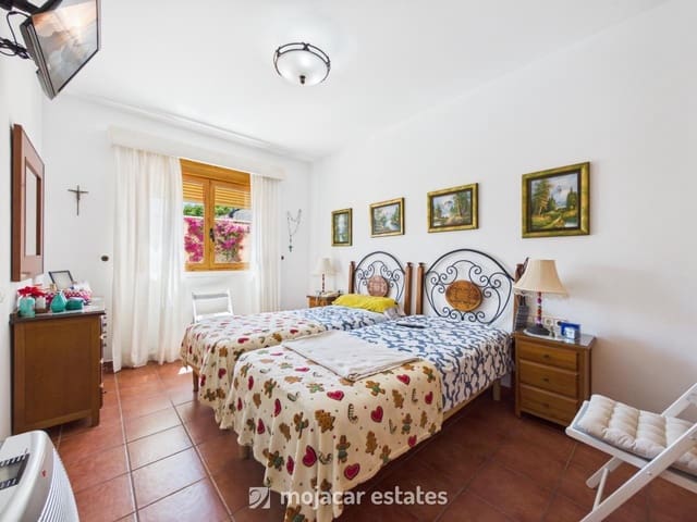 3 sovrum Villa till salu i Vera Ciudad, Vera med pool garage - 475 000 € (Ref: 9875449)
