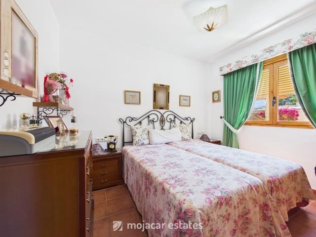 3 sovrum Villa till salu i Vera Ciudad, Vera med pool garage - 475 000 € (Ref: 9875449)