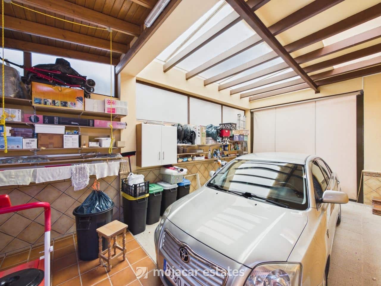 Chalet de 3 habitaciones en Vera en venta con piscina garaje - 475.000 € (Ref: 9875449)