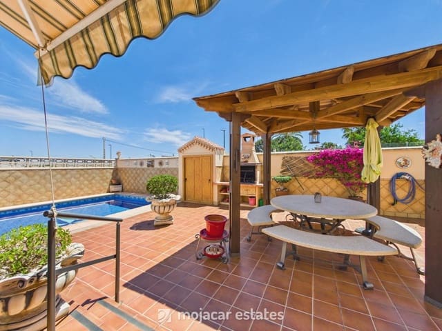 3 sovrum Villa till salu i Vera Ciudad, Vera med pool garage - 475 000 € (Ref: 9875449)