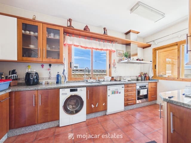 3 sovrum Villa till salu i Vera Ciudad, Vera med pool garage - 475 000 € (Ref: 9875449)