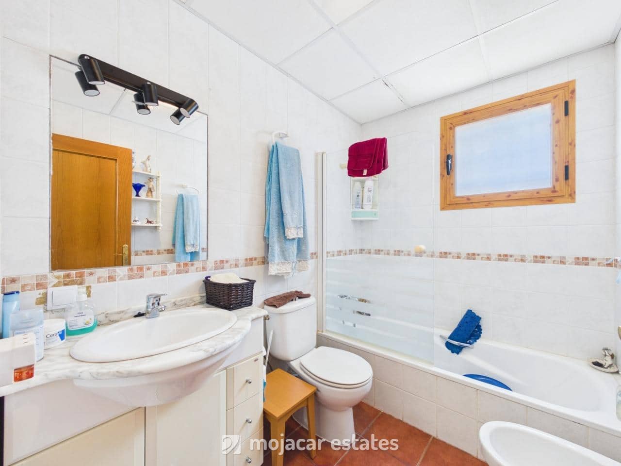 5 chambre Villa/Maison à vendre à Vera avec piscine garage - 395 000 € (Ref: 9875450)