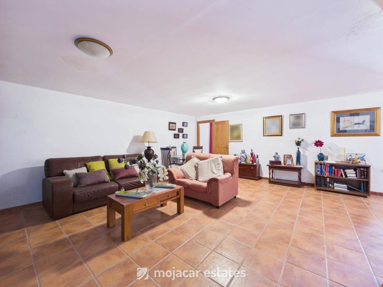5 chambre Villa/Maison à vendre à Vera avec piscine garage - 395 000 € (Ref: 9875450)