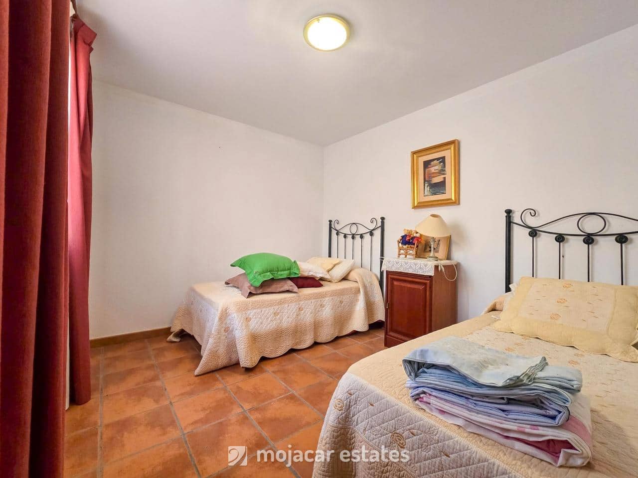 5 chambre Villa/Maison à vendre à Vera avec piscine garage - 395 000 € (Ref: 9875450)
