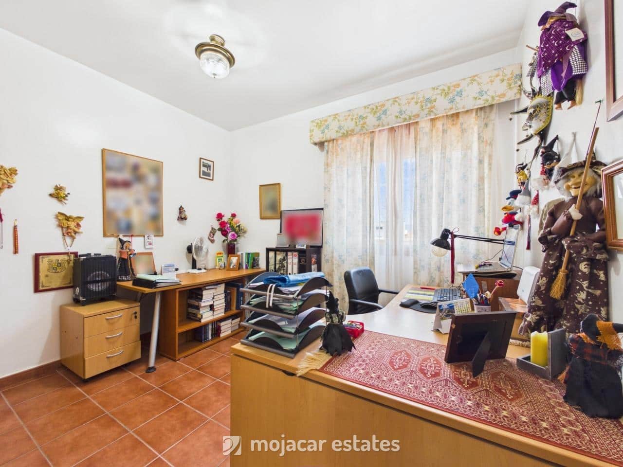 5 chambre Villa/Maison à vendre à Vera avec piscine garage - 395 000 € (Ref: 9875450)