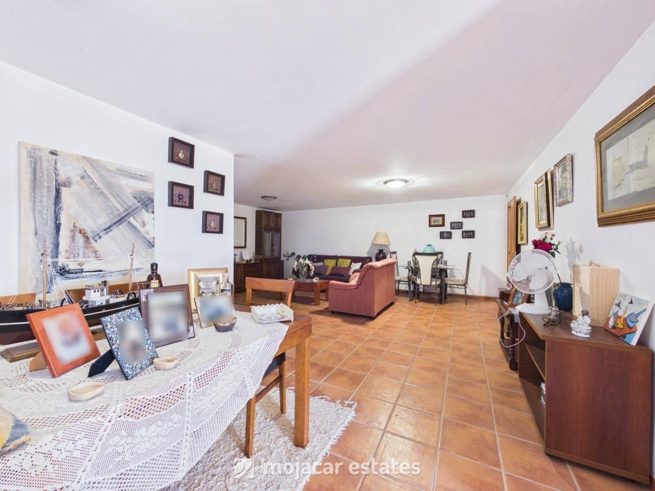 5 chambre Villa/Maison à vendre à Vera avec piscine garage - 395 000 € (Ref: 9875450)
