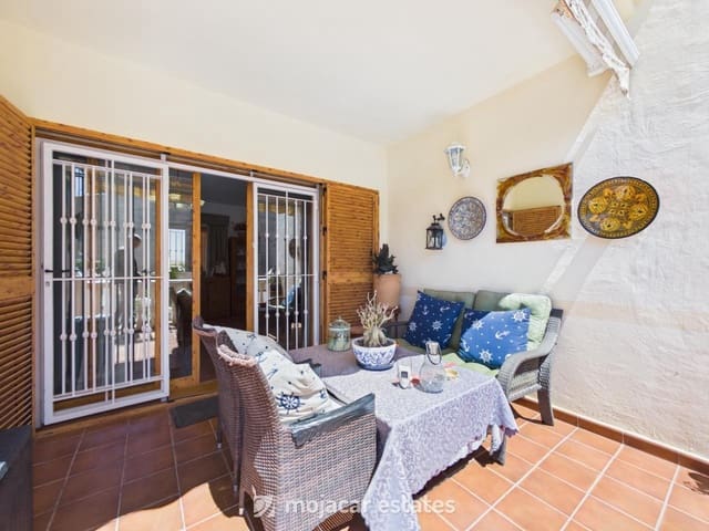 5 camera da letto Villa in vendita in Vera Ciudad, Vera con piscina garage - 395.000 € (Rif: 9875450)