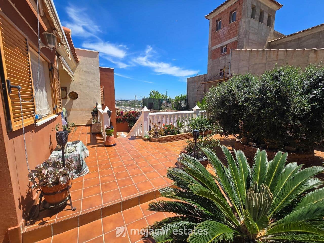 5 chambre Villa/Maison à vendre à Vera avec piscine garage - 395 000 € (Ref: 9875450)