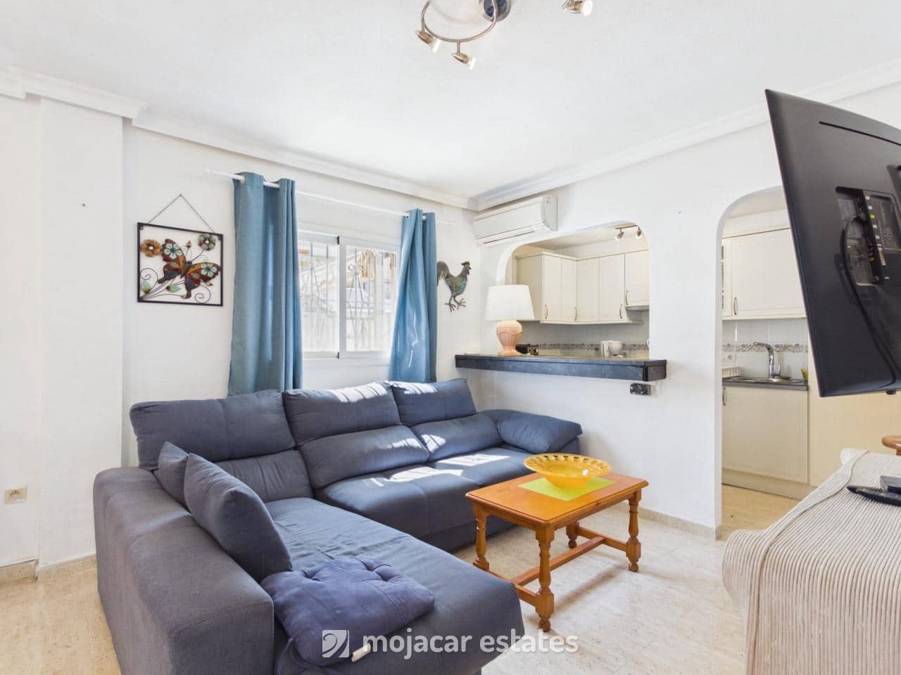 2 chambre Maison de Ville à vendre à Vera avec piscine garage - 249 950 € (Ref: 9883781)