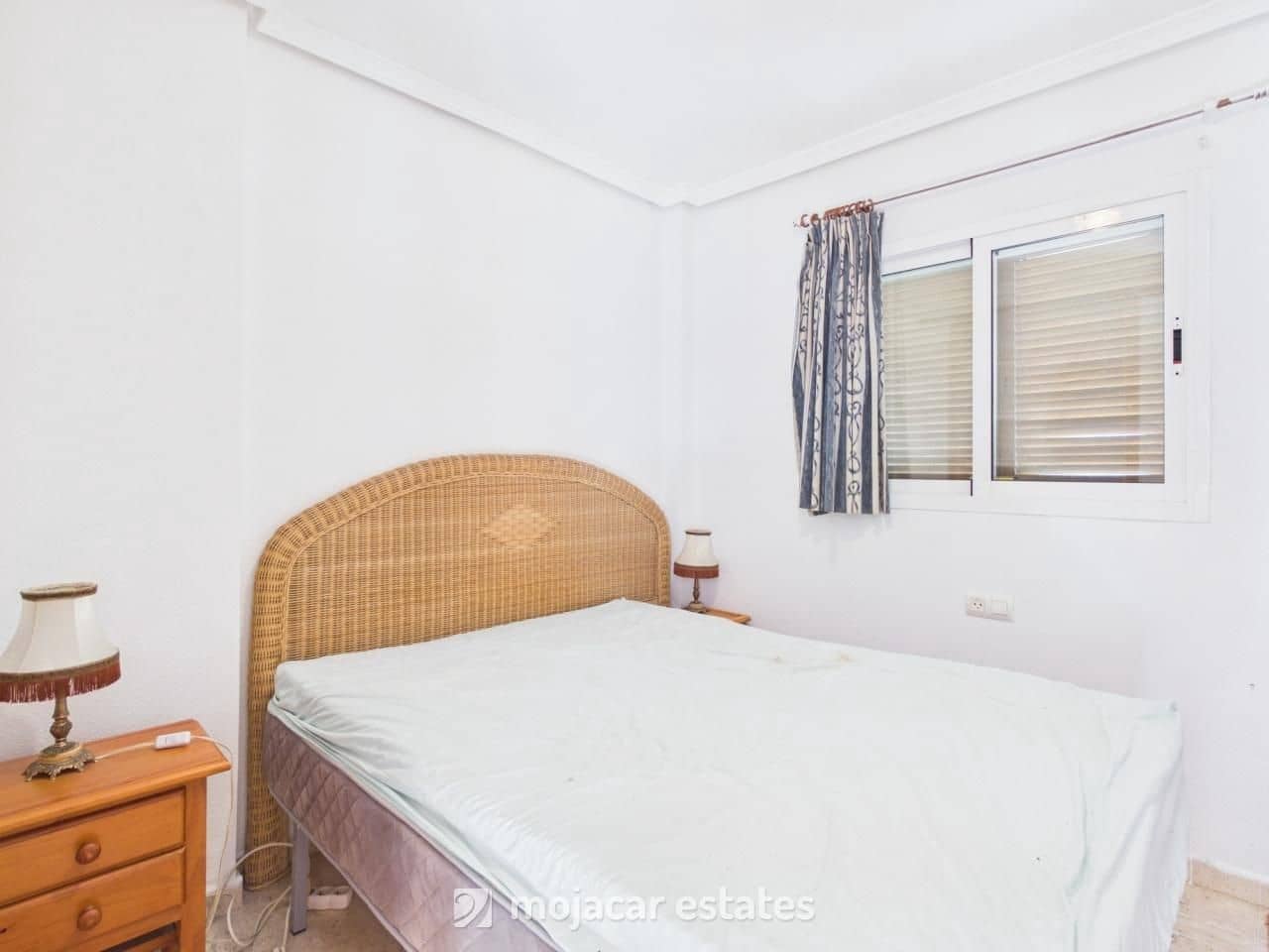 2 chambre Maison de Ville à vendre à Vera avec piscine garage - 249 950 € (Ref: 9883781)