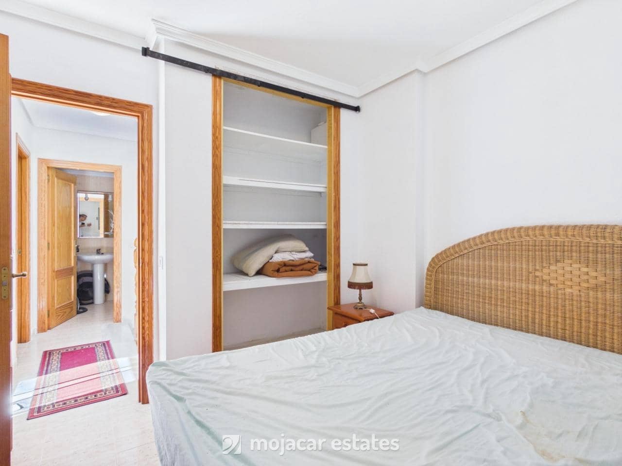 2 chambre Maison de Ville à vendre à Vera avec piscine garage - 249 950 € (Ref: 9883781)