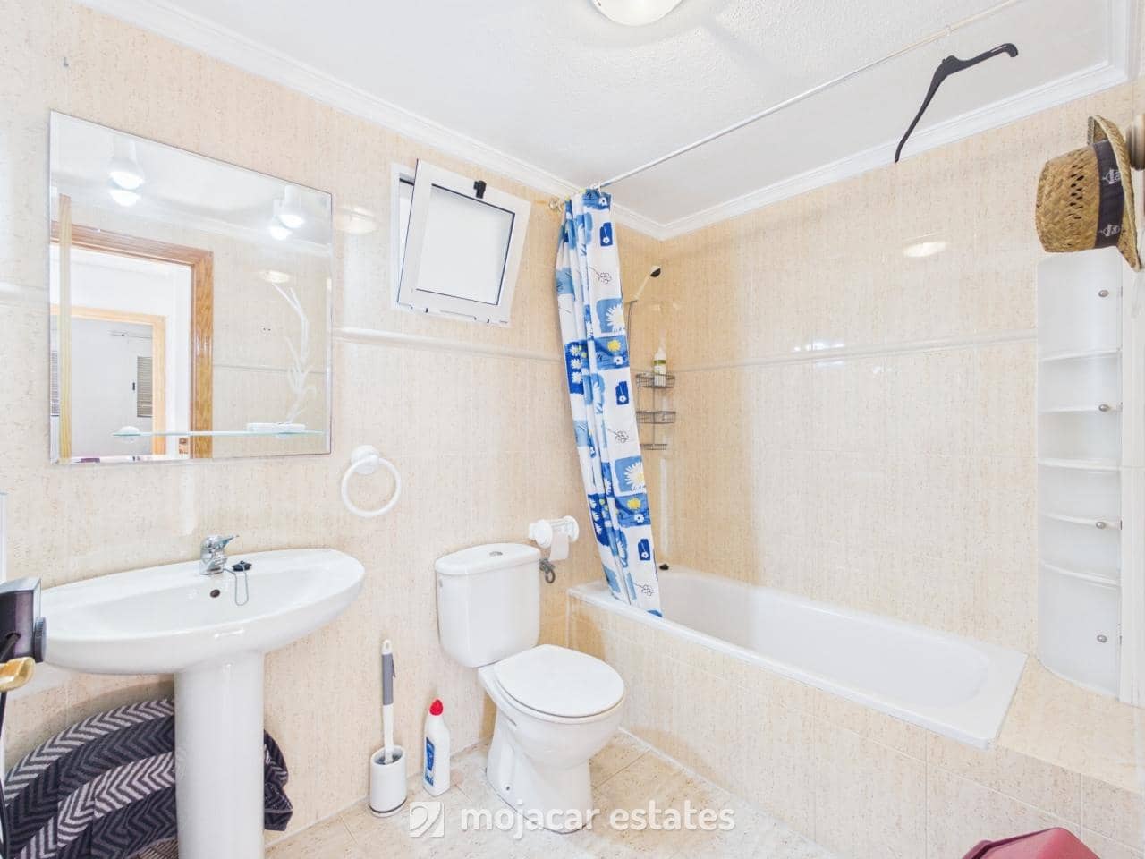 2 chambre Maison de Ville à vendre à Vera avec piscine garage - 249 950 € (Ref: 9883781)