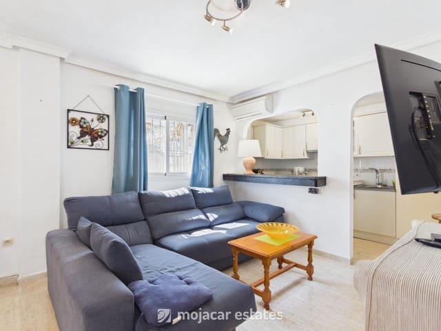 2 chambre Maison de Ville à vendre à Vera Playa Naturista, Vera avec piscine garage - 249 950 € (Ref: 9883781)