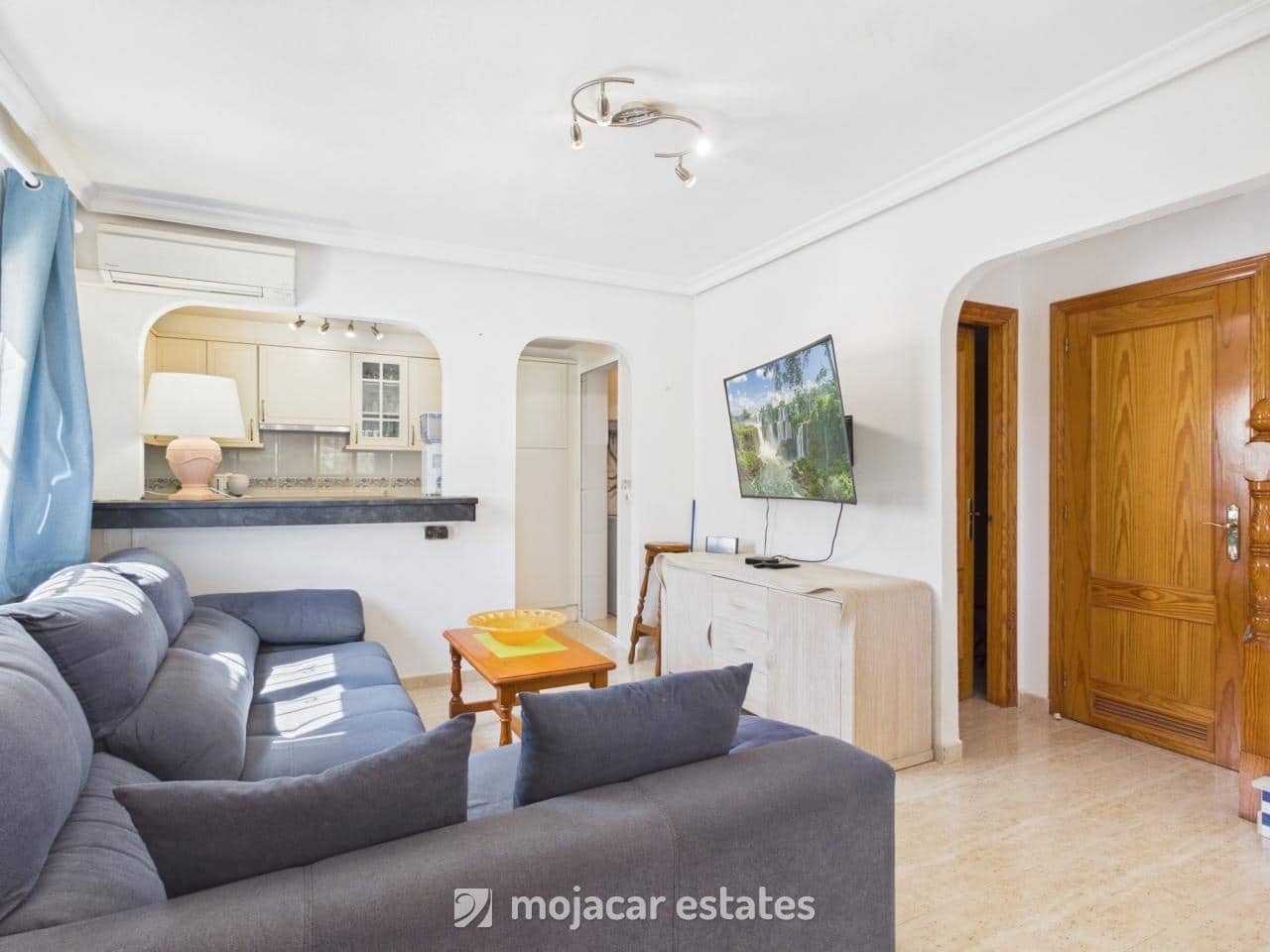 2 chambre Maison de Ville à vendre à Vera avec piscine garage - 249 950 € (Ref: 9883781)