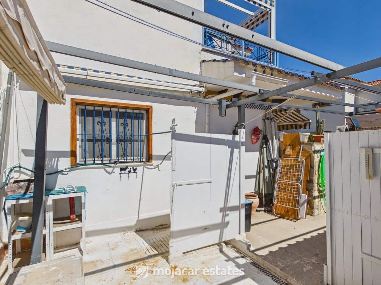 2 chambre Maison de Ville à vendre à Vera avec piscine garage - 249 950 € (Ref: 9883781)