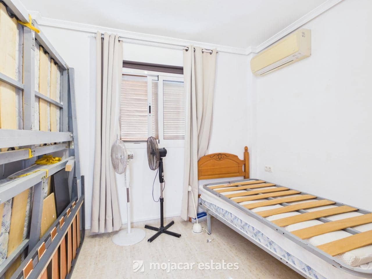 2 chambre Maison de Ville à vendre à Vera avec piscine garage - 249 950 € (Ref: 9883781)