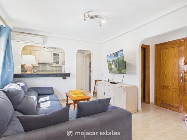 2 chambre Maison de Ville à vendre à Vera Playa Naturista, Vera avec piscine garage - 249 950 € (Ref: 9883781)