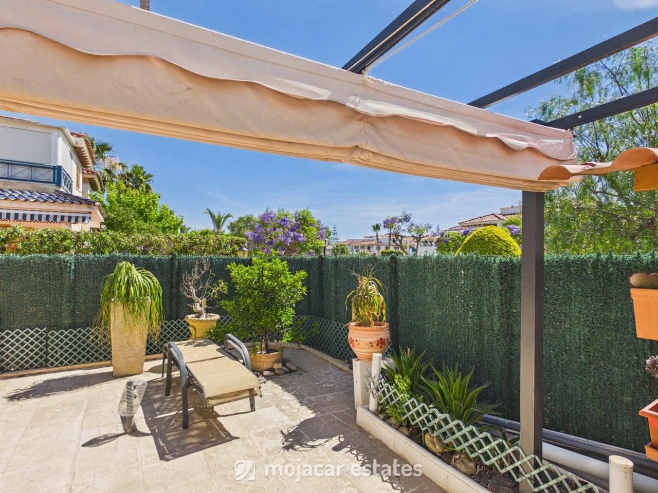 2 chambre Maison de Ville à vendre à Vera avec piscine garage - 249 950 € (Ref: 9883781)