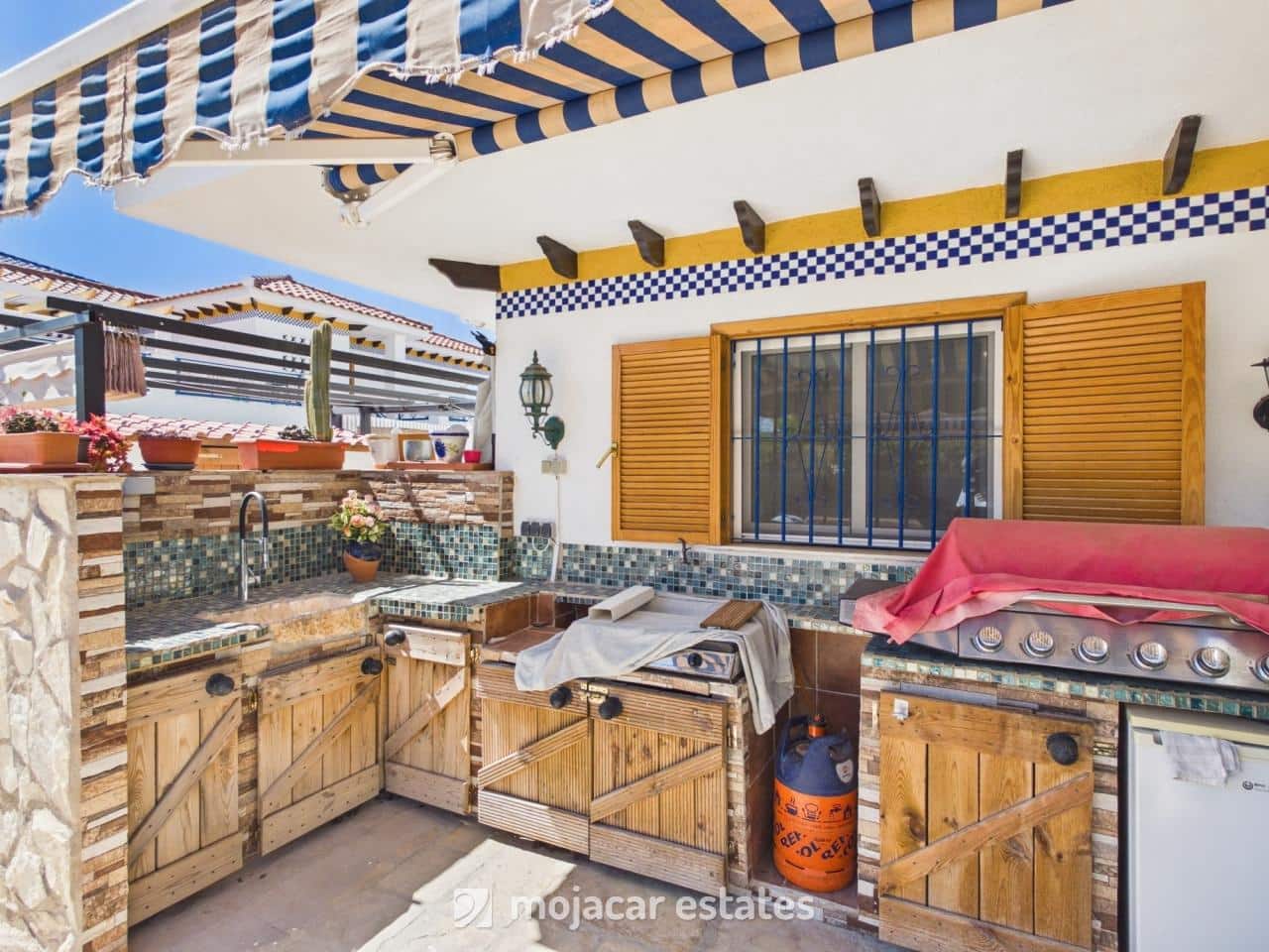 2 chambre Maison de Ville à vendre à Vera avec piscine garage - 249 950 € (Ref: 9883781)