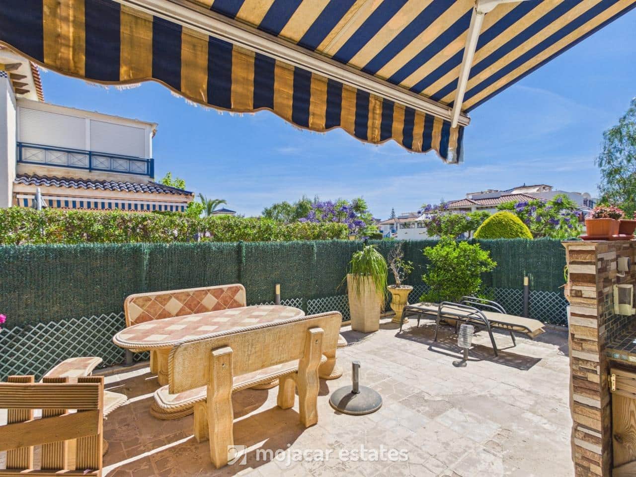 2 chambre Maison de Ville à vendre à Vera avec piscine garage - 249 950 € (Ref: 9883781)