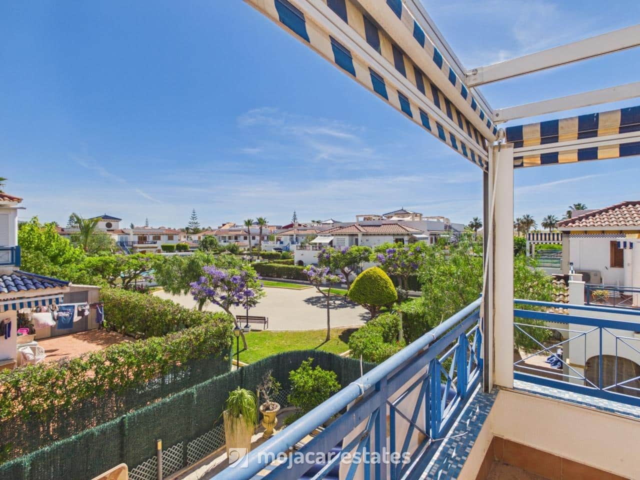 2 chambre Maison de Ville à vendre à Vera avec piscine garage - 249 950 € (Ref: 9883781)